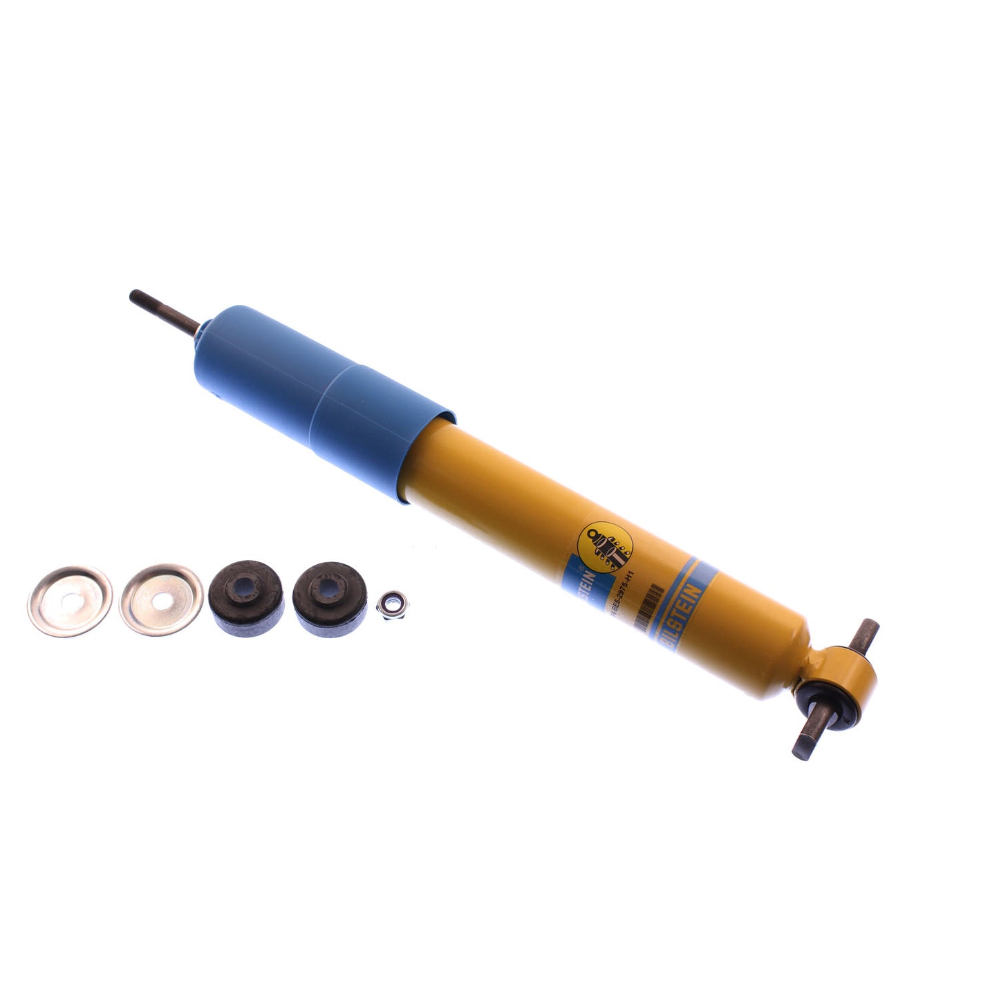 Suspension Shock Absorber Front Monotube Chevrolet Corvette 2013-1997 B6 Performance Bilstein