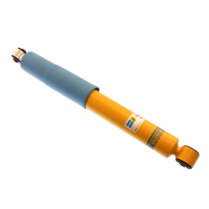 Suspension Shock Absorber Monotube Rear Audi TT Quattro 2006-2000 Volkswagen R32 2004 Eye 14.1mm Eye 10mm Yellow Paint B8 Performance Plus Bilstein