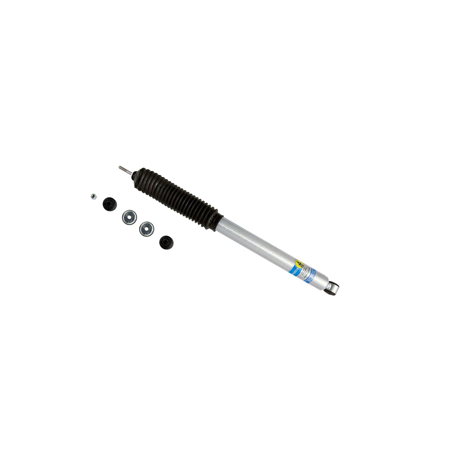 Suspension Shock Absorber Front Monotube Jeep Wrangler 1995-1987 3-4 Inch B8 5100 Bilstein