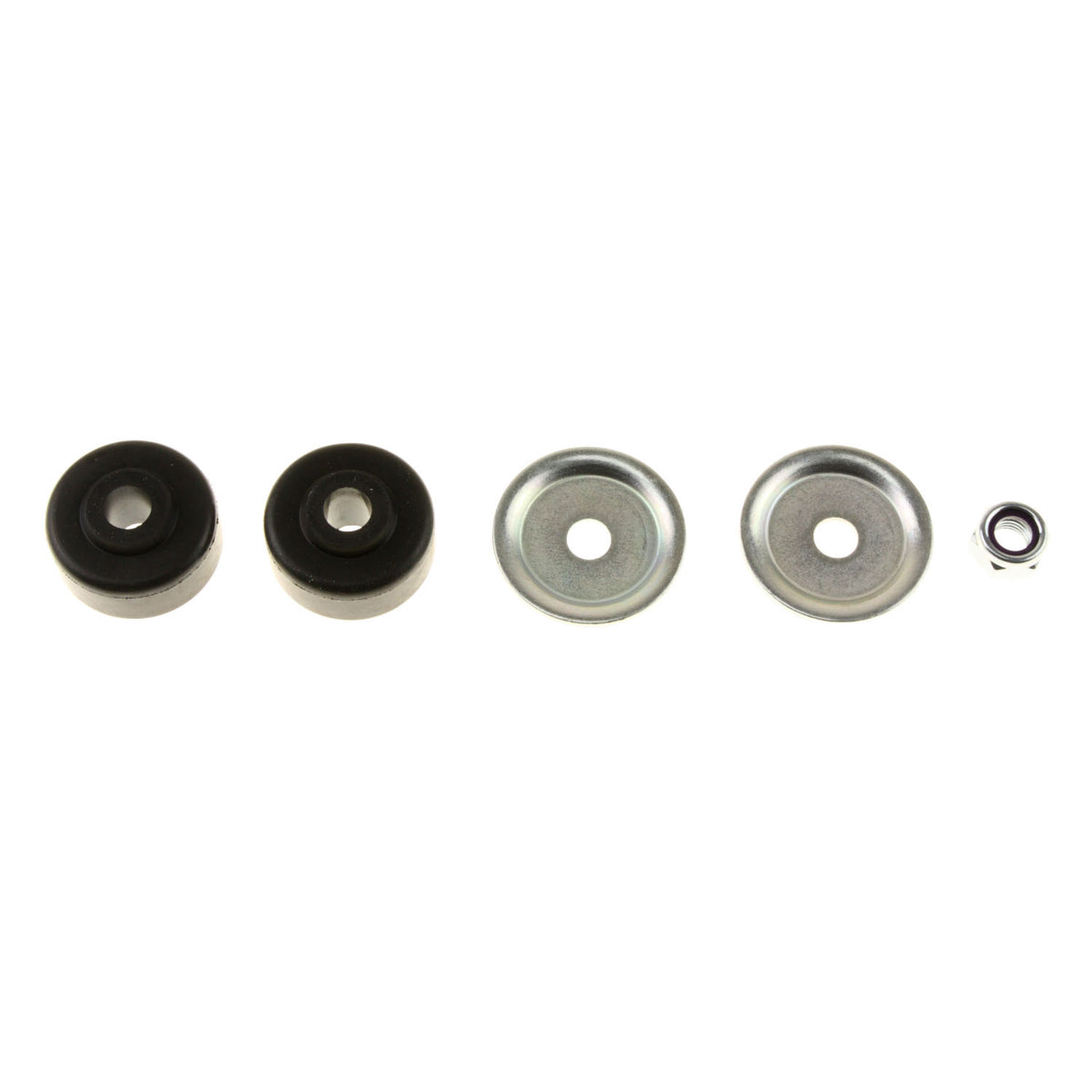 Suspension Shock Absorber Front Monotube Dodge Dakota 2004-1997 Durango 2003-1999 B6 4600 Bilstein