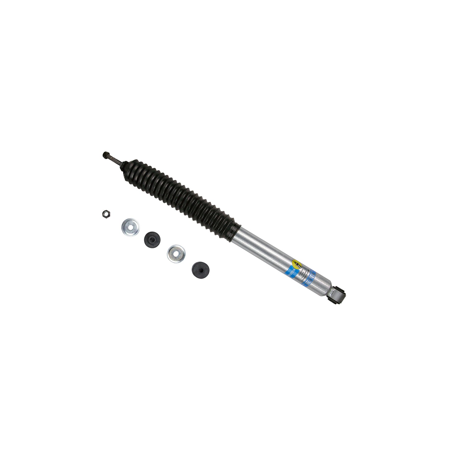 Suspension Shock Absorber Front Monotube Dodge Ram 1500 2001-1994 Ram 1500 2008-2006 Ram 2500 2010-1994 Ram 3500 2010-1994 Ram 2500 2013-2011 3500 2012-2011 B8 5100 Bilstein