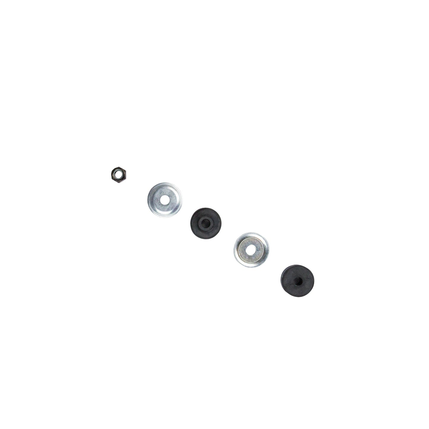 Suspension Shock Absorber Front Monotube Dodge Ram 1500 2001-1994 Ram 1500 2008-2006 Ram 2500 2010-1994 Ram 3500 2010-1994 Ram 2500 2013-2011 3500 2012-2011 B8 5100 Bilstein