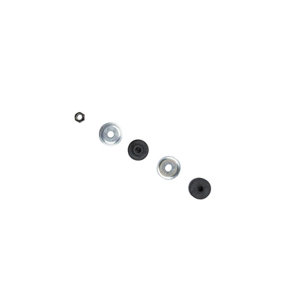 Suspension Shock Absorber Front Monotube Dodge Ram 1500 2001-1994 Ram 1500 2008-2006 Ram 2500 2010-1994 Ram 3500 2010-1994 Ram 2500 2013-2011 3500 2012-2011 B8 5100 Bilstein