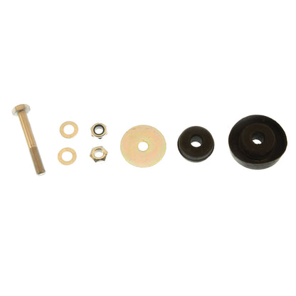 Suspension Shock Absorber Rear Monotube Mercedes-Benz CLS500 2006 CLS550 2011-2007 E320 2005-2003 E350 2008-2006 B6 Performance Bilstein