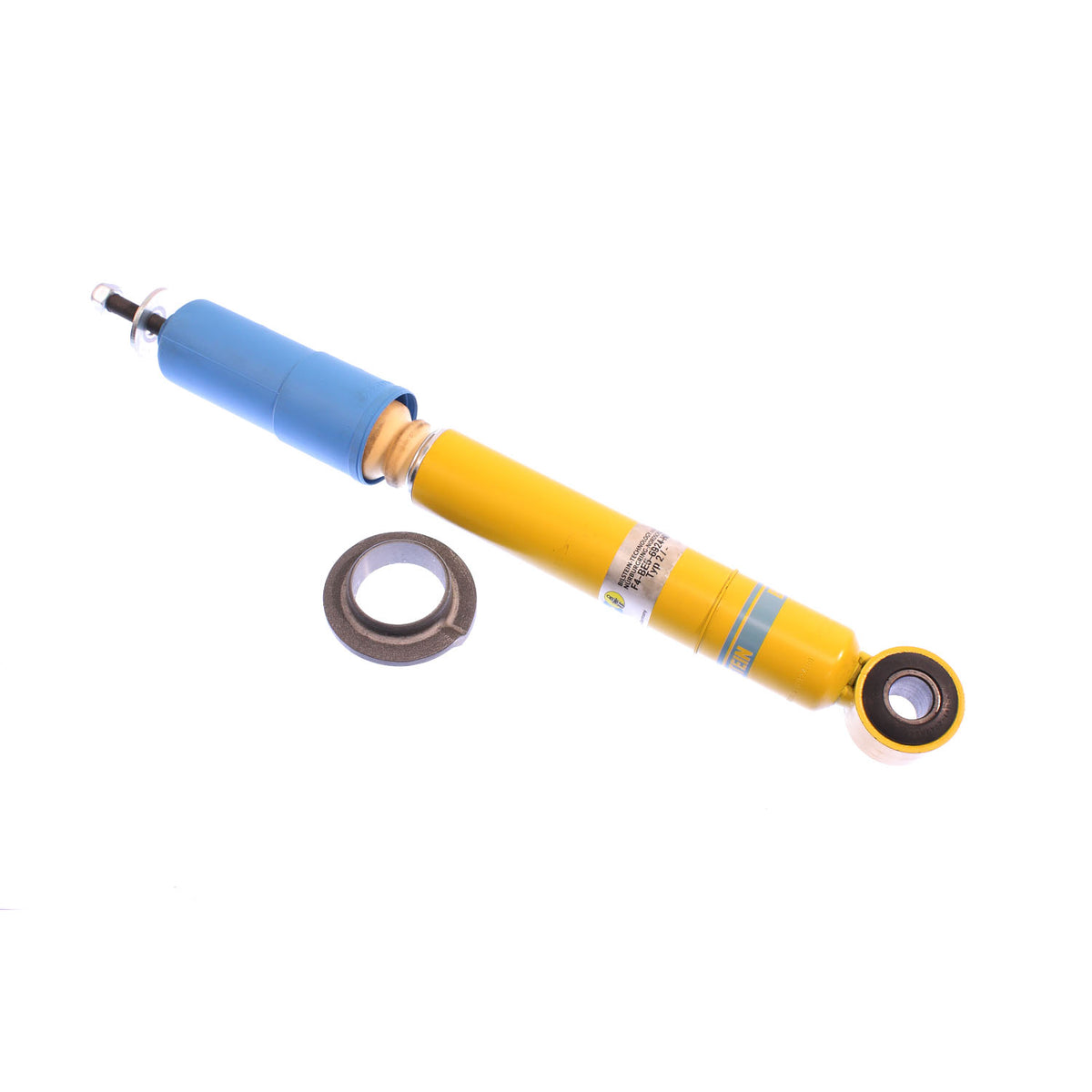 Suspension Shock Absorber Rear Monotube Toyota Corolla 2008-2003 B6 Performance Bilstein