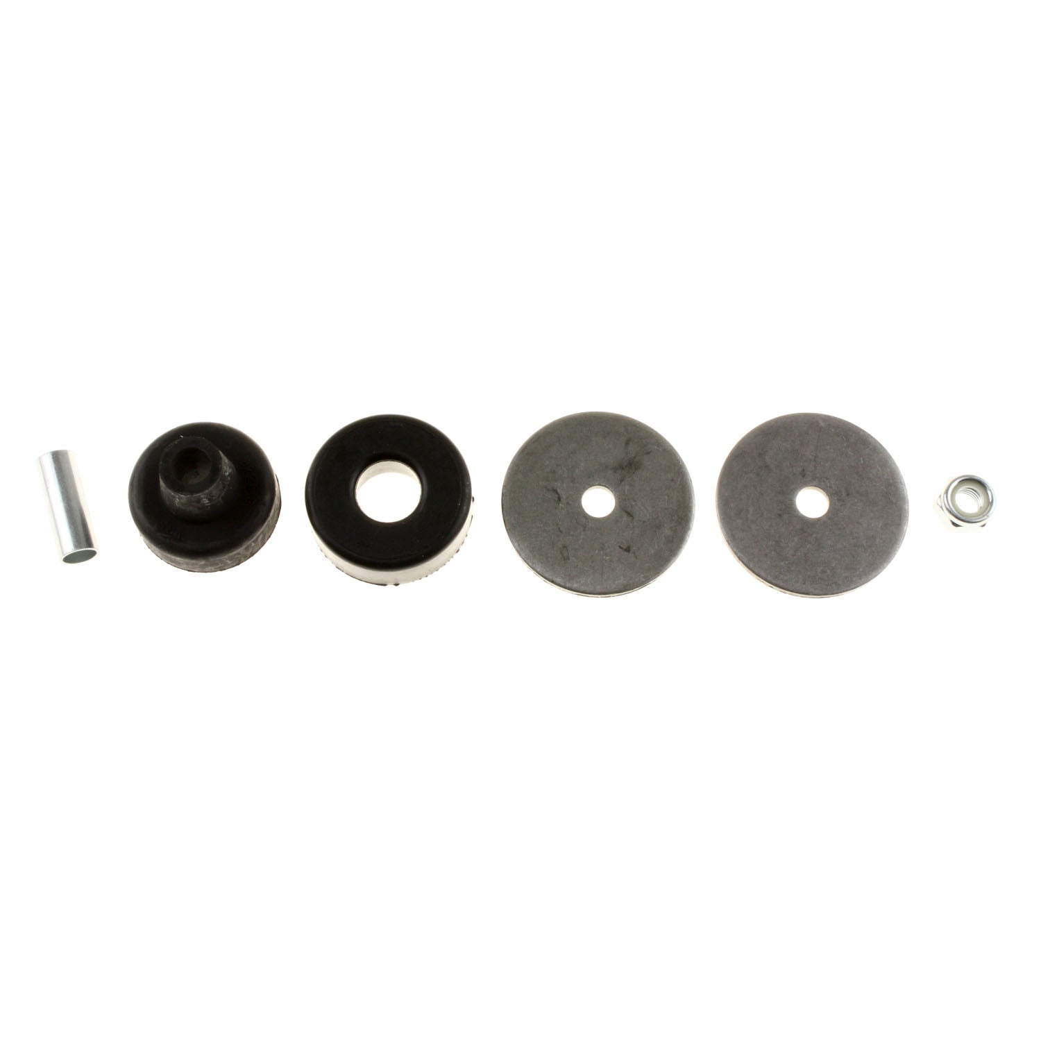 Suspension Shock Absorber Front Monotube Dodge Ram 1500 2008-2002 B6 4600 Bilstein