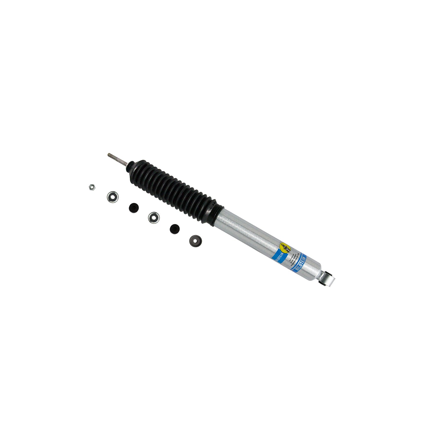 Suspension Shock Absorber Rear Monotube Toyota Tundra 2006-2000 B8 5100 Bilstein