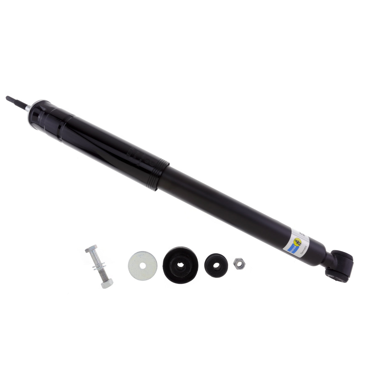 Suspension Shock Absorber Front Monotube Mercedes-Benz CLK55 AMG 2002 CLK320 2003-1998 CLK430 2003-1999 B4 OE Replacement Bilstein