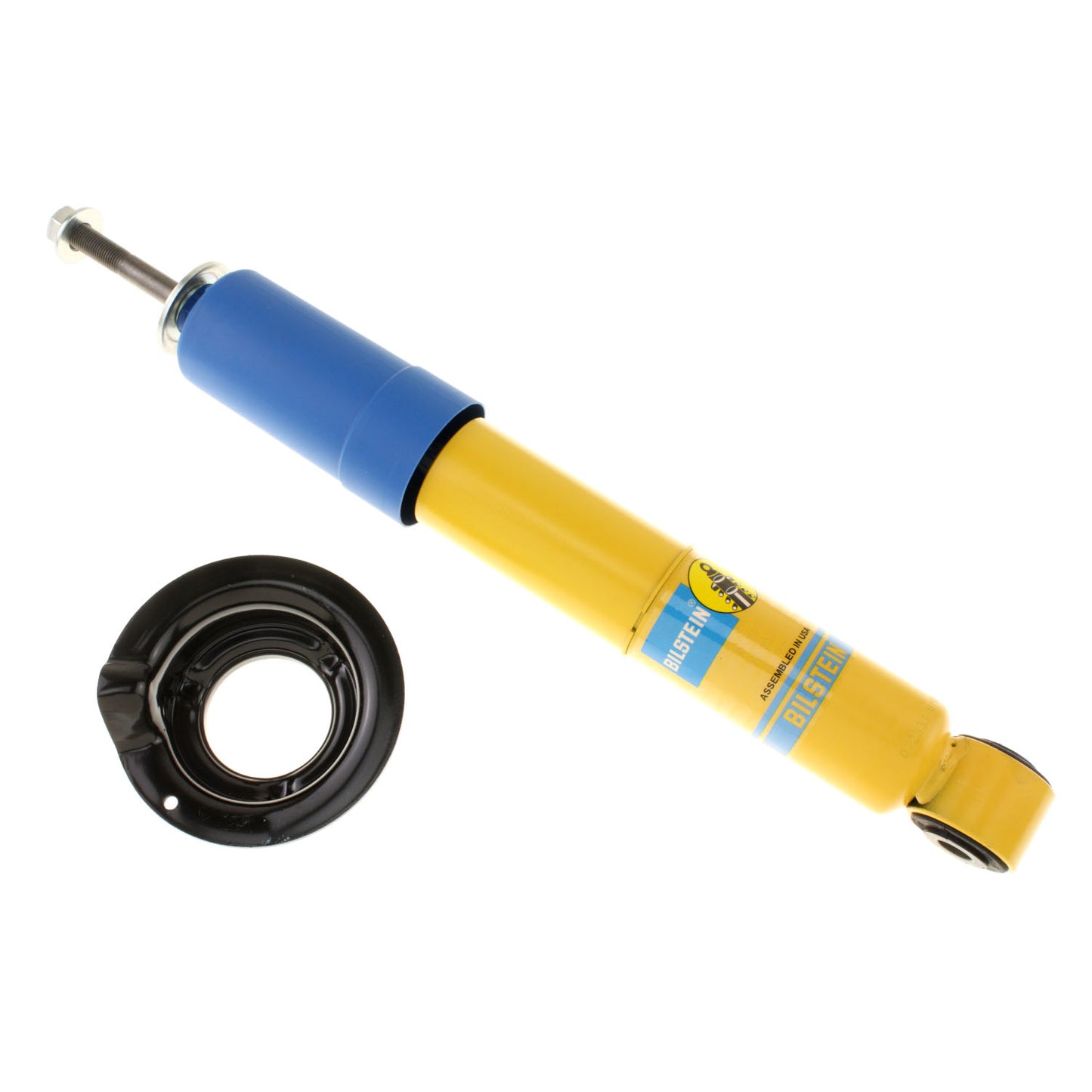 Suspension Shock Absorber Front Monotube Nissan Frontier 2021-2005 Pathfinder 2012-2005 Xterra 2015-2005 Suzuki Equator 2012-2009 B6 4600 Bilstein