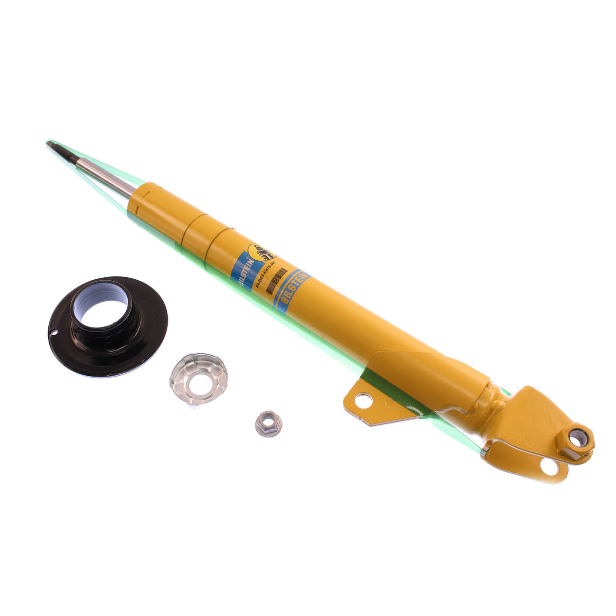 Suspension Shock Absorber Front Left Monotube Chrysler 300 2010-2005 Dodge Challenger 2010-2008 Charger 2010-2006 Magnum 2008-2005 B6 Performance Bilstein
