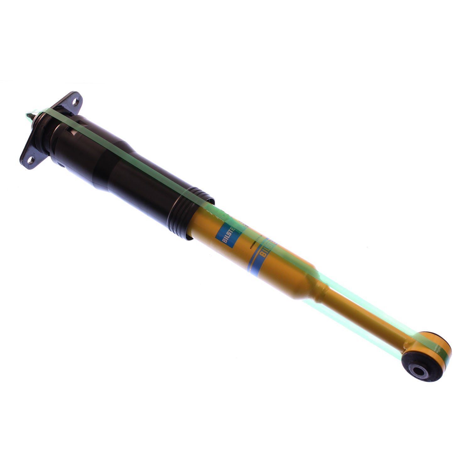 Suspension Shock Absorber Rear Monotube Chrysler 300 2010-2005 Dodge Challenger 2010-2008 Charger 2010-2006 Magnum 2008-2005 B6 Performance Bilstein