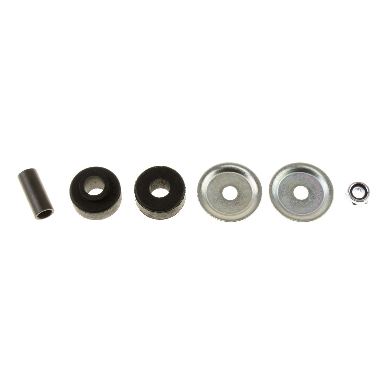 Suspension Shock Absorber Front Monotube Dodge Ram 1500 2001-1994 Ram 2500 2002-1994 Ram 3500 2002-1994 B6 4600 Bilstein