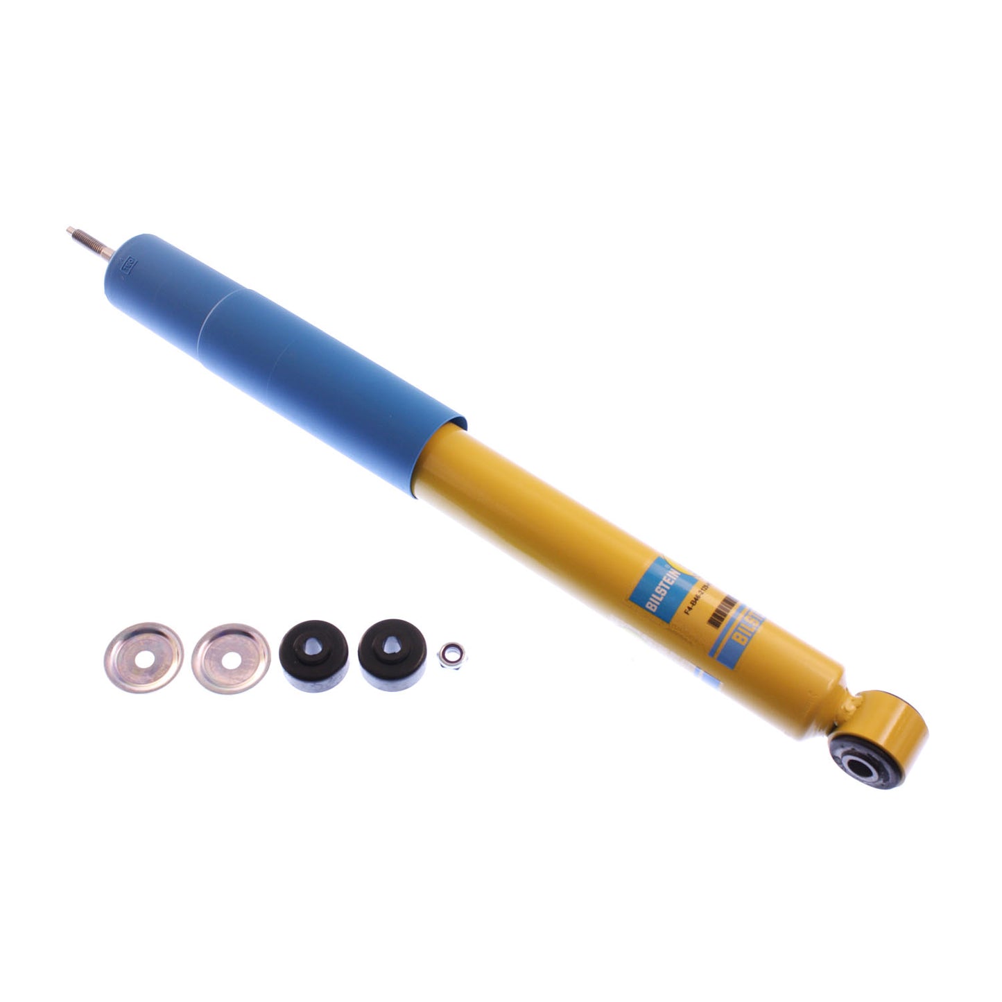 Suspension Shock Absorber Front Monotube Dodge Ram 1500 2001-1994 B6 4600 Bilstein