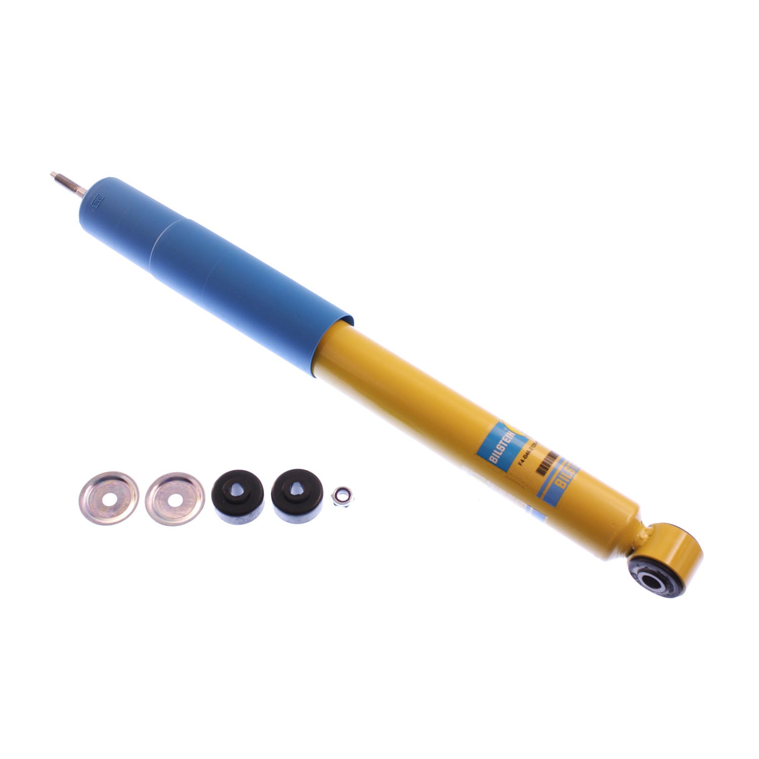Suspension Shock Absorber Front Monotube Dodge Ram 1500 2001-1994 B6 4600 Bilstein