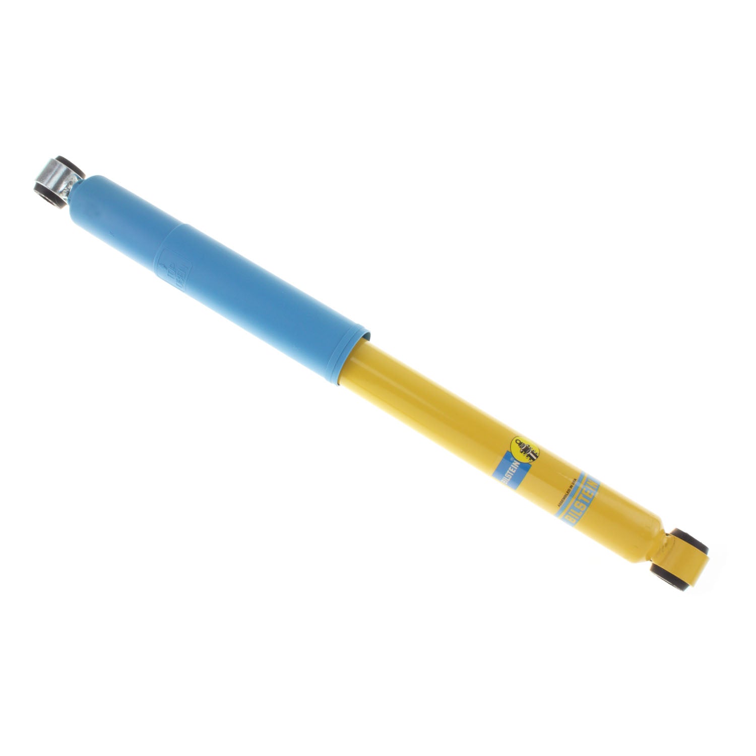 Suspension Shock Absorber Rear Monotube Nissan Frontier 2004-2000 Xterra 2004-2000 B6 4600 Bilstein