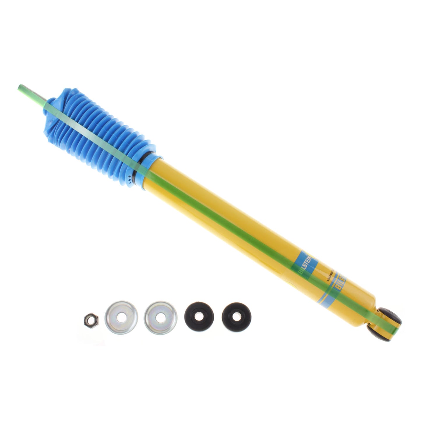 Suspension Shock Absorber Rear Monotube Ford F-150 2003-1997 F-150 Heritage 2004 B6 4600 Bilstein