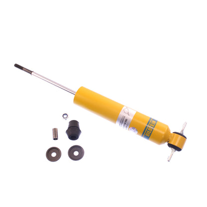 Suspension Shock Absorber Front Monotube Dodge D200 1980-1975 D250 1993-1981 D300 1980-1975 D350 1993-1981 B6 4600 Bilstein