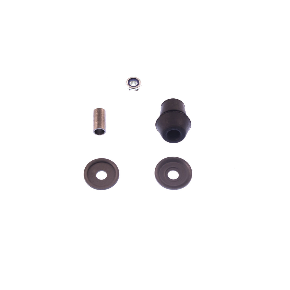 Suspension Shock Absorber Front Monotube Dodge D200 1980-1975 D250 1993-1981 D300 1980-1975 D350 1993-1981 B6 4600 Bilstein