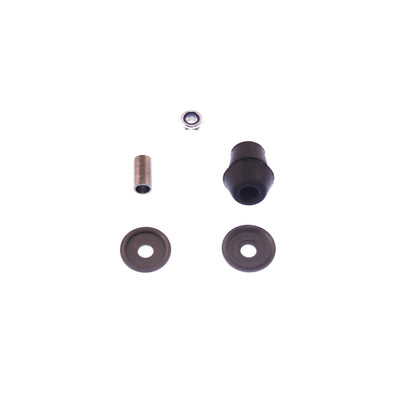 Suspension Shock Absorber Front Monotube Dodge D200 1980-1975 D250 1993-1981 D300 1980-1975 D350 1993-1981 B6 4600 Bilstein