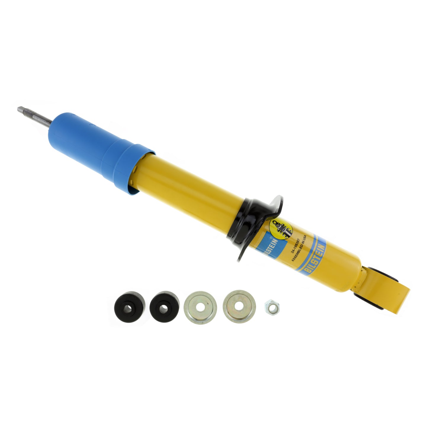 Suspension Shock Absorber Front Monotube Toyota Sequoia 2007-2001 Tundra 2006-2000 B6 4600 Bilstein