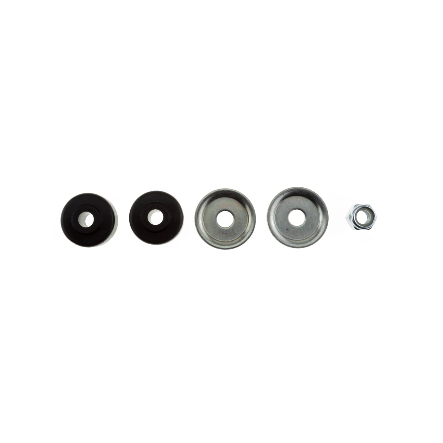 Suspension Shock Absorber Front Monotube Toyota Sequoia 2007-2001 Tundra 2006-2000 B6 4600 Bilstein