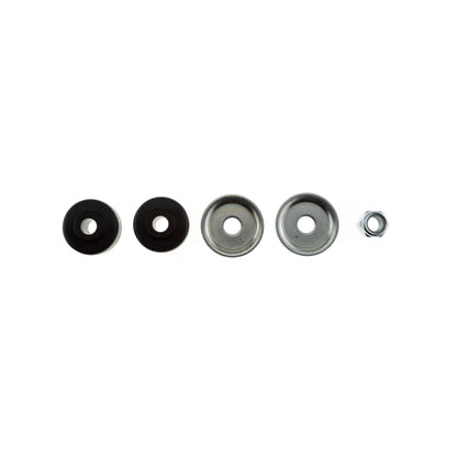 Suspension Shock Absorber Front Monotube Toyota Sequoia 2007-2001 Tundra 2006-2000 B6 4600 Bilstein