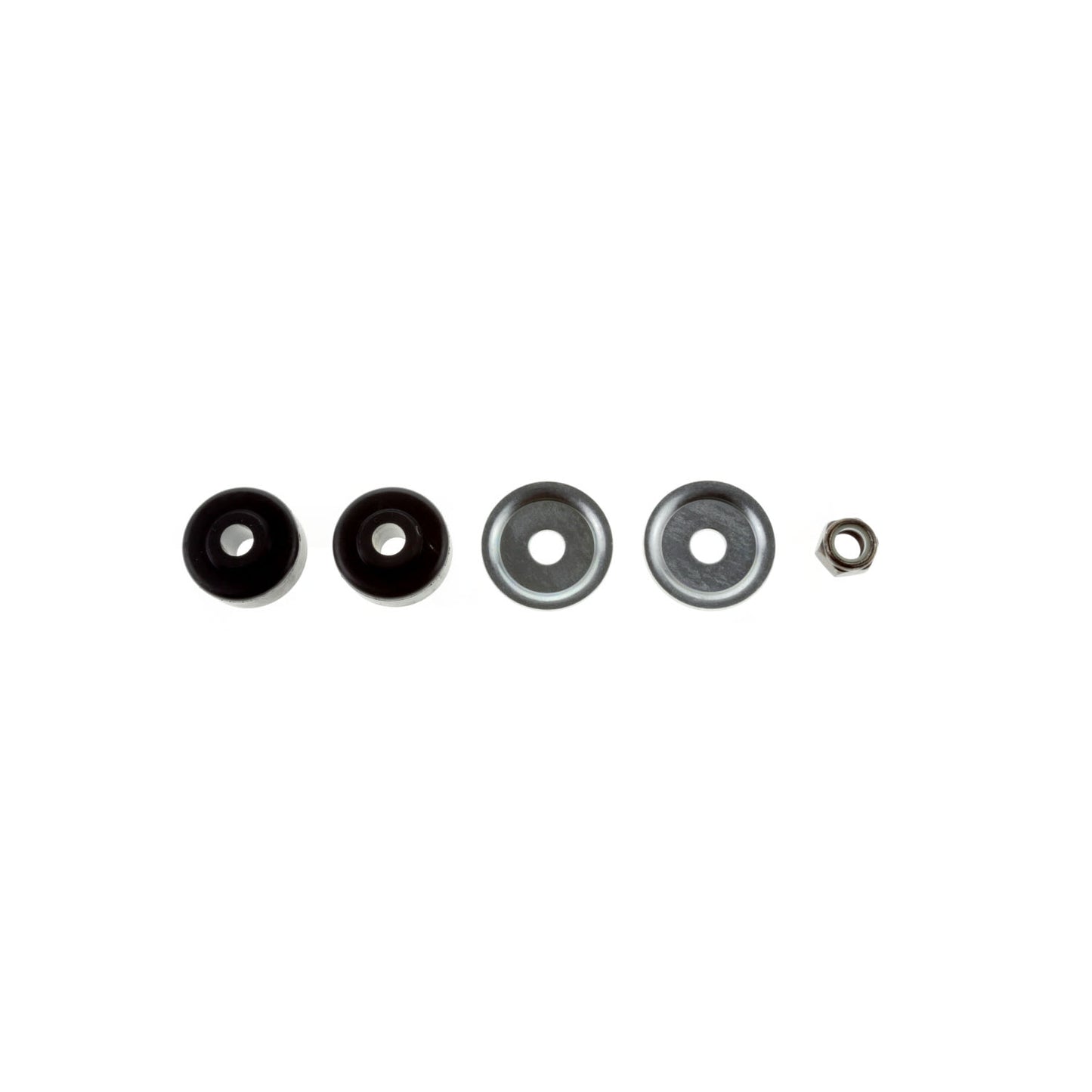 Suspension Shock Absorber Front Monotube Silverado 1500 2006-1999 Silverado 1500 Classic 2007 Ford Expedition 2002-1997 F-150 2003-1997 F-150 Heritage 2004 Sierra 1500 2006-1999 Sierra 1500 Classic 2007 B8 5100 Bilstein