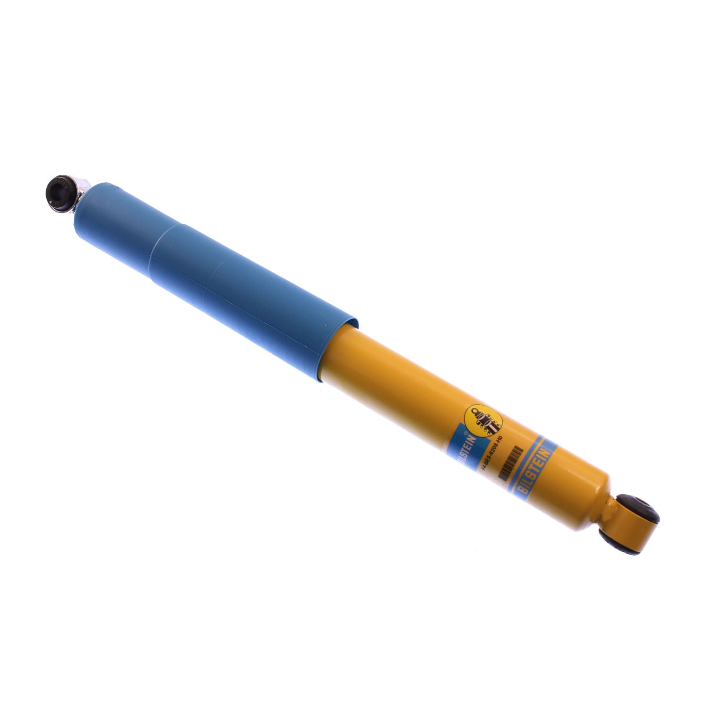 Suspension Shock Absorber Front Monotube Ford Excursion 2005-2000 Eye/Eye B6 4600 Bilstein