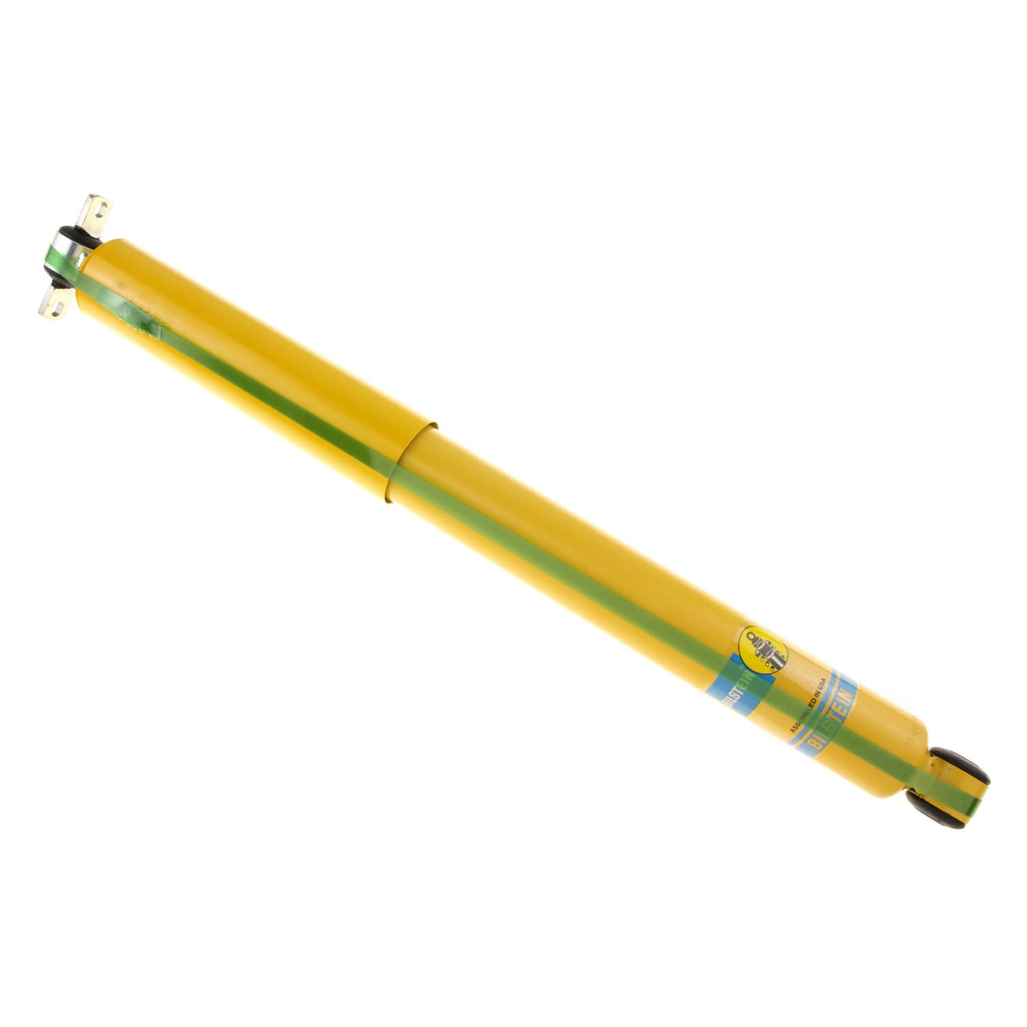 Suspension Shock Absorber Rear Monotube Ford Excursion 2005-2000 0-1 Inch B6 4600 Bilstein