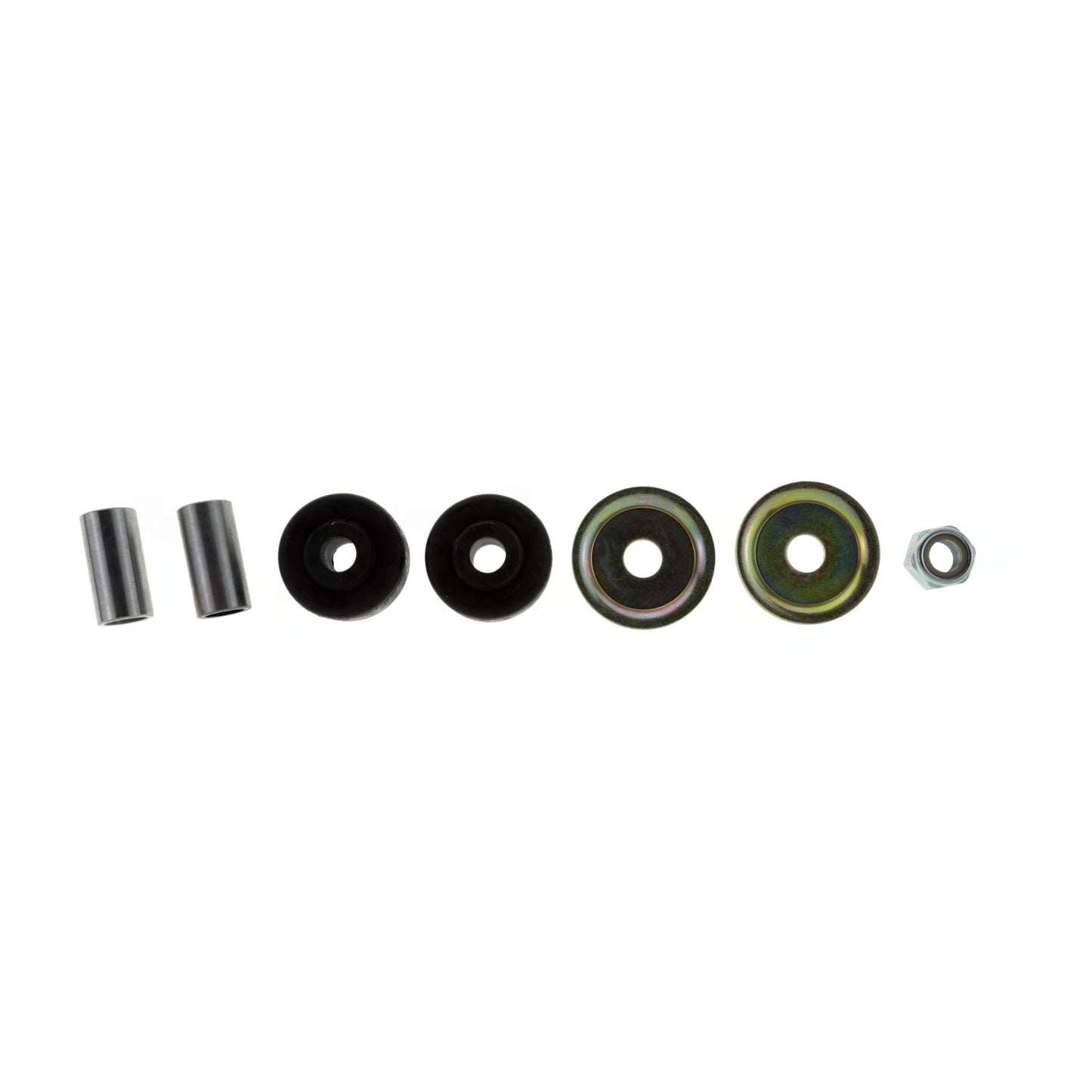 Suspension Shock Absorber Front Monotube Ford Bronco 1977-1966 Bronco II 1990-1984 Explorer 1994-1991 Ranger 1997-1983 B8 5100 Bilstein