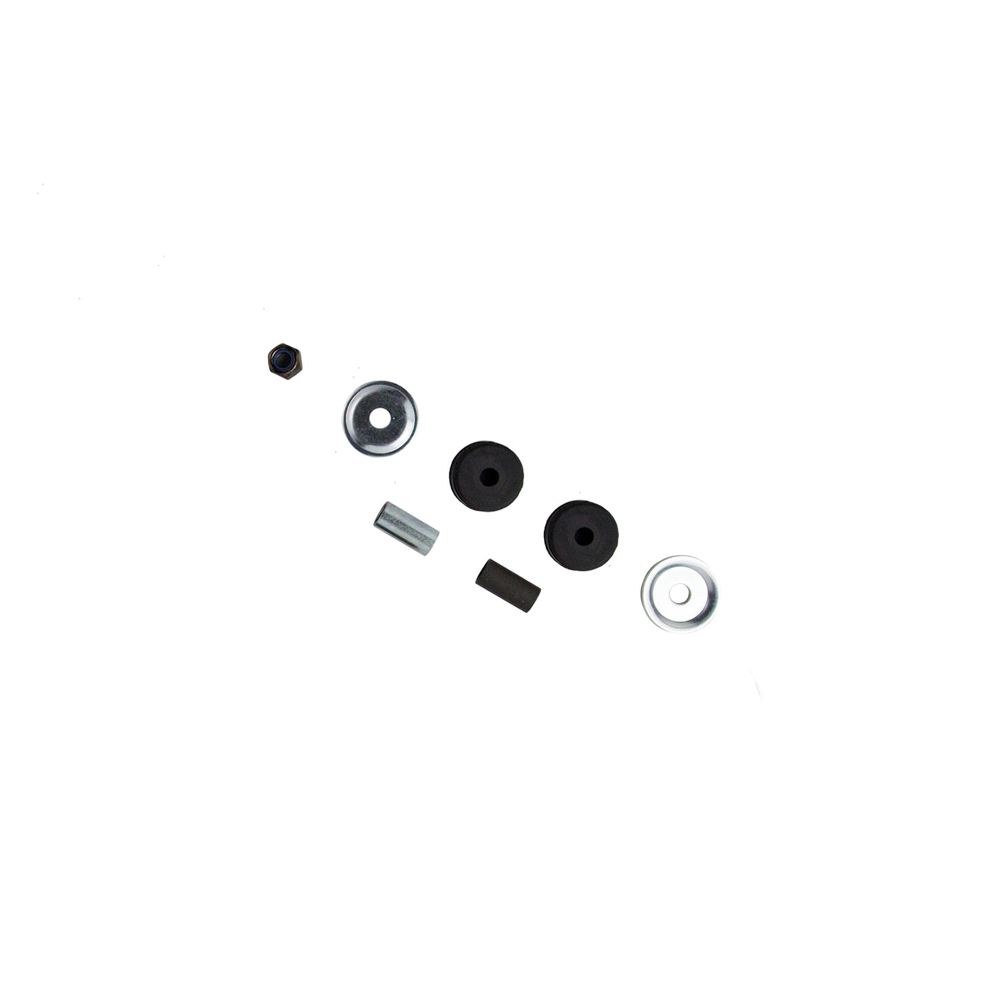 Suspension Shock Absorber Front Monotube Ford Bronco 1996-1980 Excursion 2005-2000 F-150 2003-1980 F-150 Heritage 2004 F-250 1996-1980 F-250 HD 1997 F-250 Super Duty 2016-1999 F-350 1997-1980 F-350 Super Duty 2016-1999 B8 5100 Bilstein