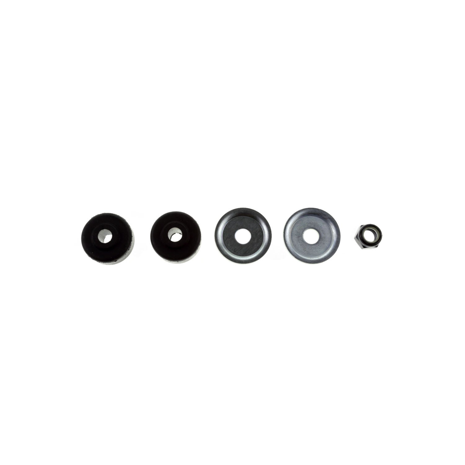 Suspension Shock Absorber Front Monotube Dodge Ram 1500 2001-1994 Ram 1500 2008-2006 Ram 2500 2010-1994 Ram 3500 2010-1994 Ford F-250 Super Duty 2016-2005 F-350 Super Duty 2016-2005 Ram 2500 2013-2011 3500 2012-2011 B8 5100 Bilstein