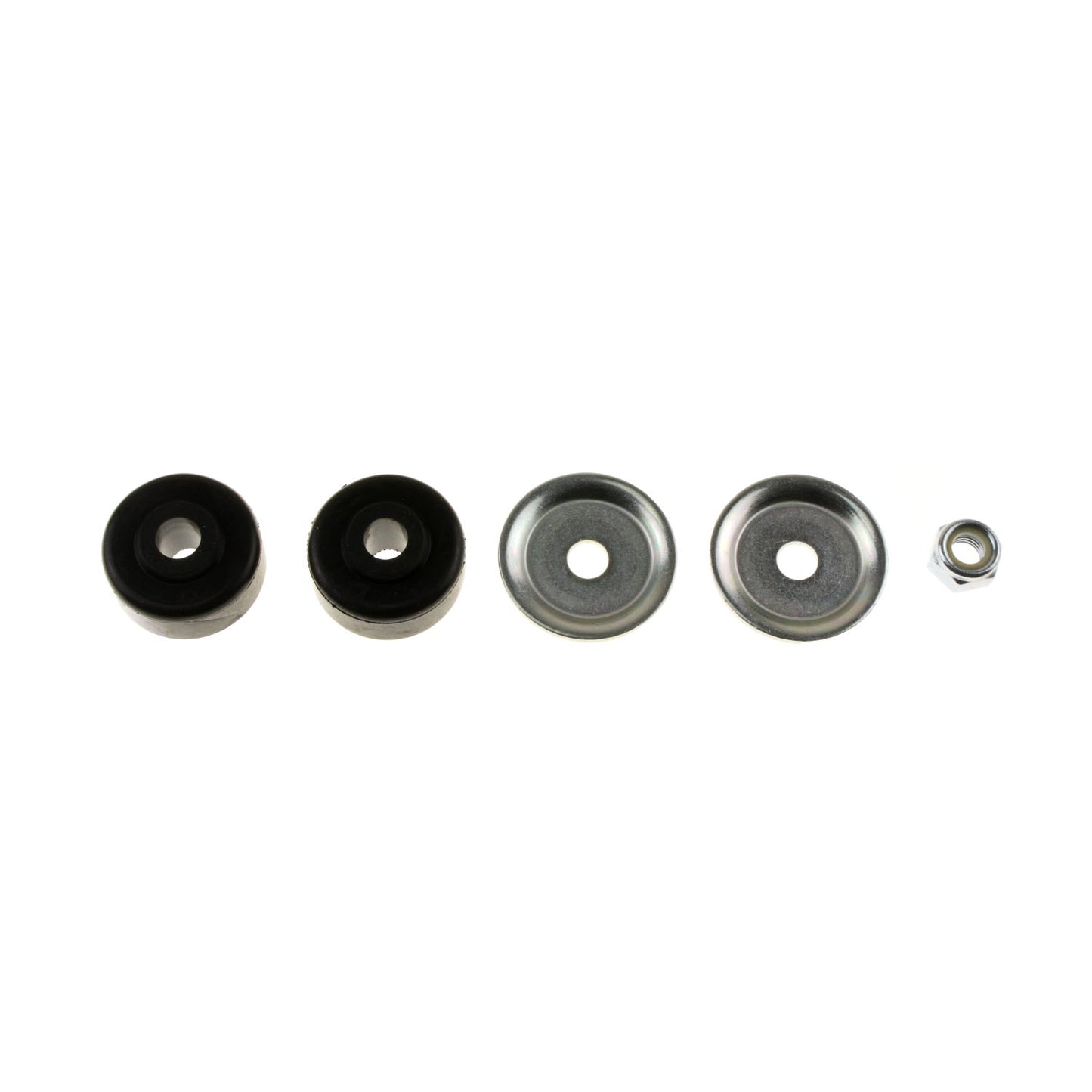 Suspension Shock Absorber Front Monotube Jeep Cherokee 2001-1984 Comanche 1992-1986 Grand Cherokee 1998-1993 Grand Wagoneer 1993 Wagoneer 1990-1984 Wrangler 2006-1997 B8 5100 Bilstein