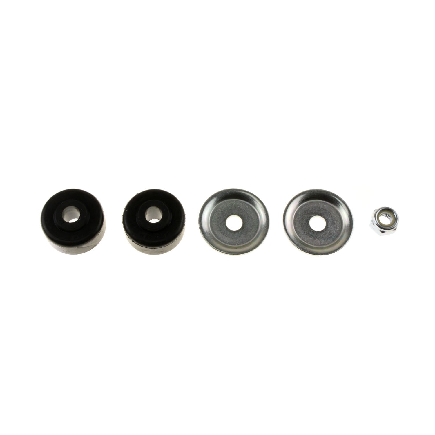 Suspension Shock Absorber Front Monotube Jeep Cherokee 2001-1984 Comanche 1992-1986 Grand Cherokee 1998-1993 Grand Wagoneer 1993 Wagoneer 1990-1984 Wrangler 2006-1997 B8 5100 Bilstein