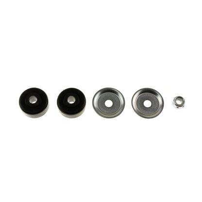 Suspension Shock Absorber Front Monotube Jeep Cherokee 2001-1984 Comanche 1992-1986 Grand Cherokee 1998-1993 Grand Wagoneer 1993 Wagoneer 1990-1984 Wrangler 2006-1997 B8 5100 Bilstein