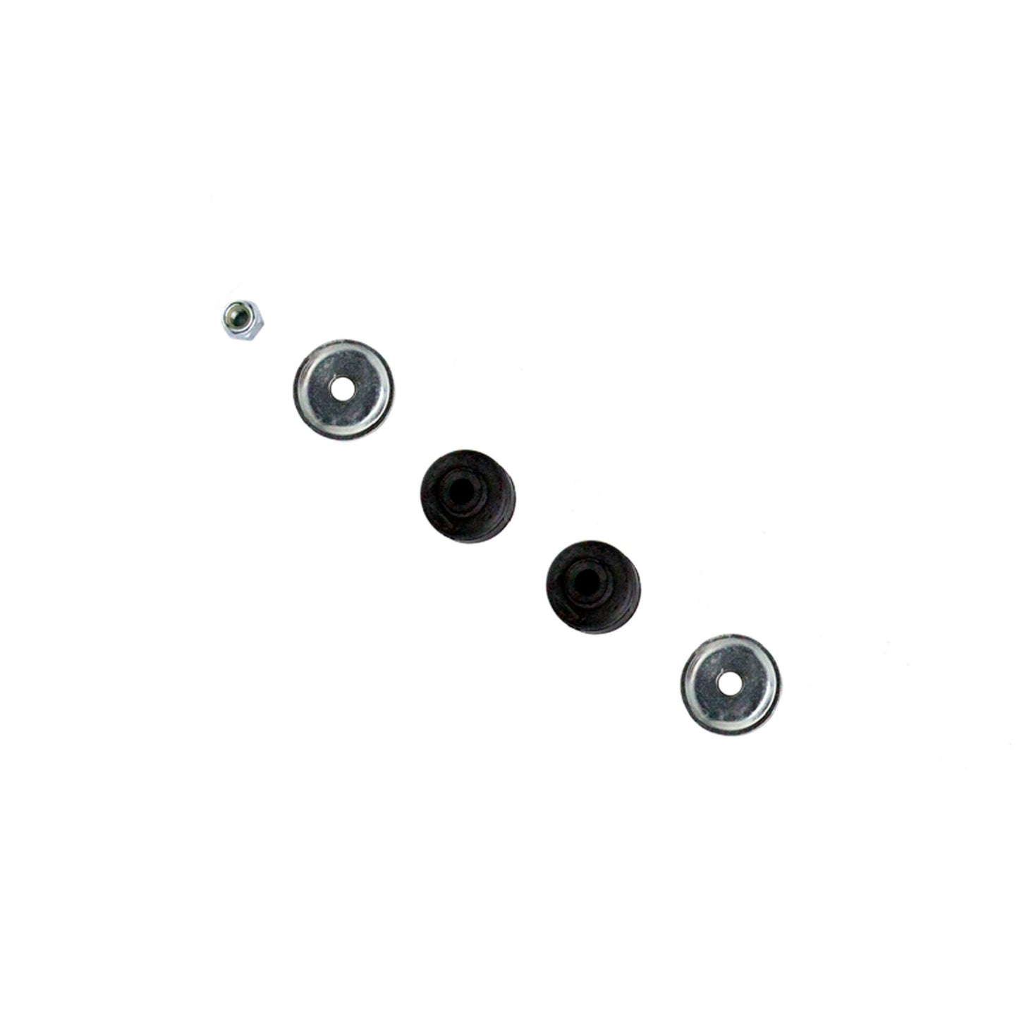 Suspension Shock Absorber Front Monotube Avalanche 1500 B8 5100 Bilstein