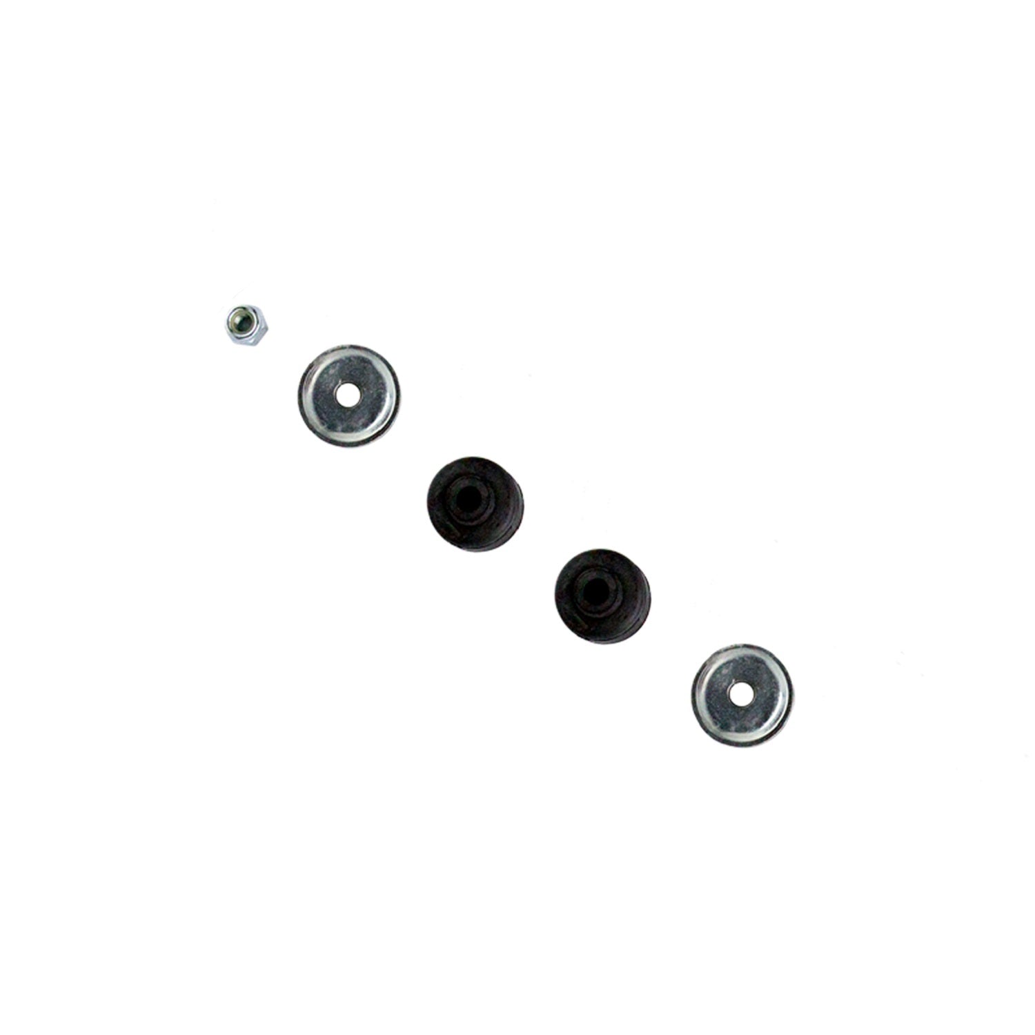 Suspension Shock Absorber Front Monotube Avalanche 1500 B8 5100 Bilstein