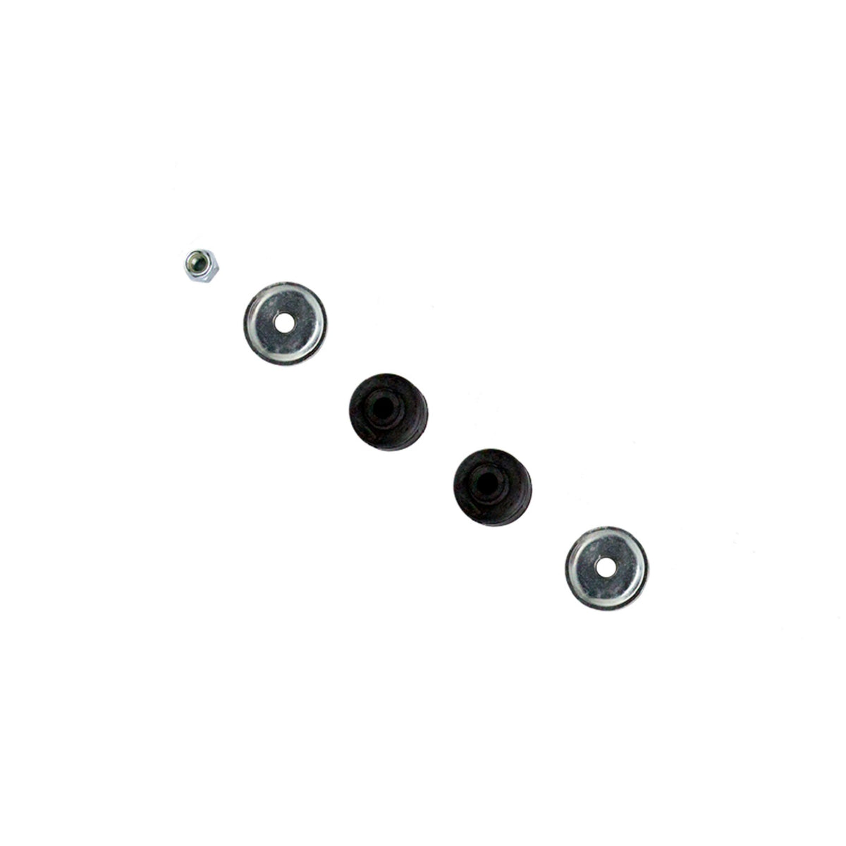 Suspension Shock Absorber Front Monotube Avalanche 1500 B8 5100 Bilstein