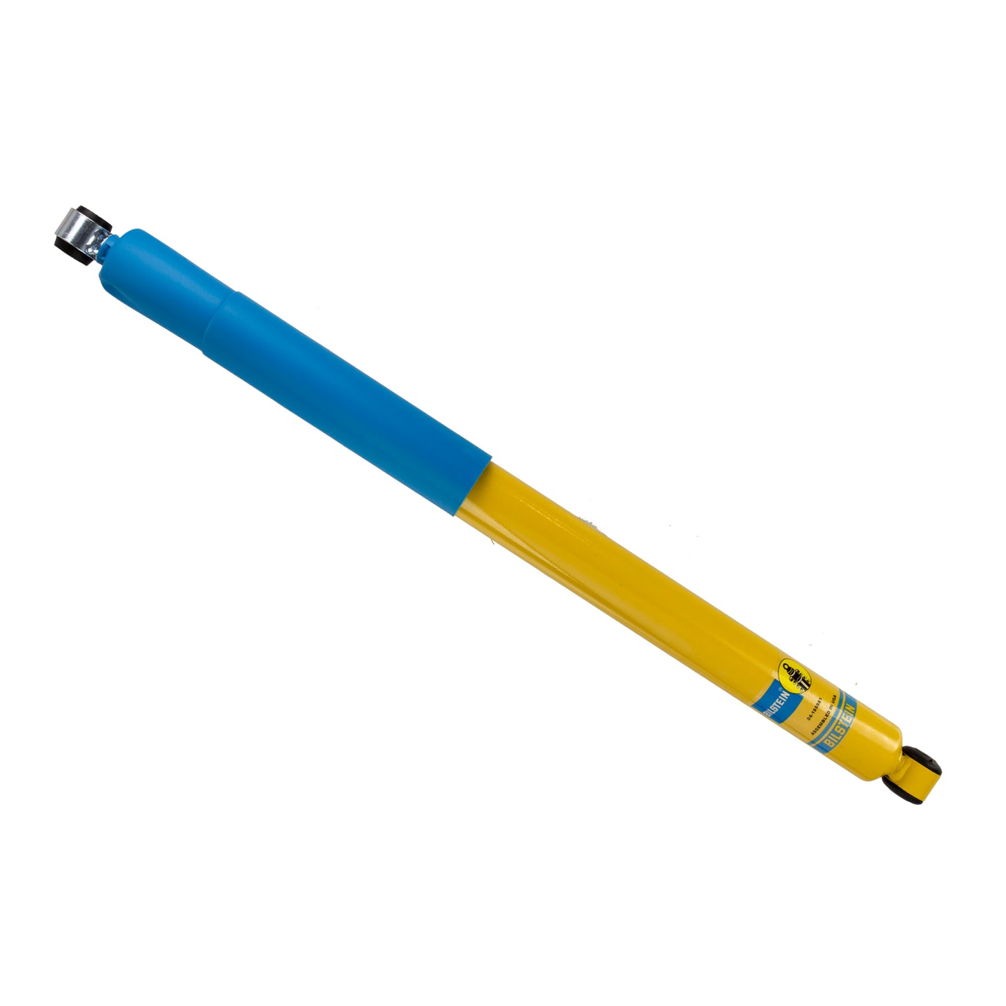 Suspension Shock Absorber Rear Monotube Ford F-250 Super Duty 2016-1999 F-350 Super Duty 2016-1999 F-450 Super Duty 2016-2008 B6 4600 Bilstein