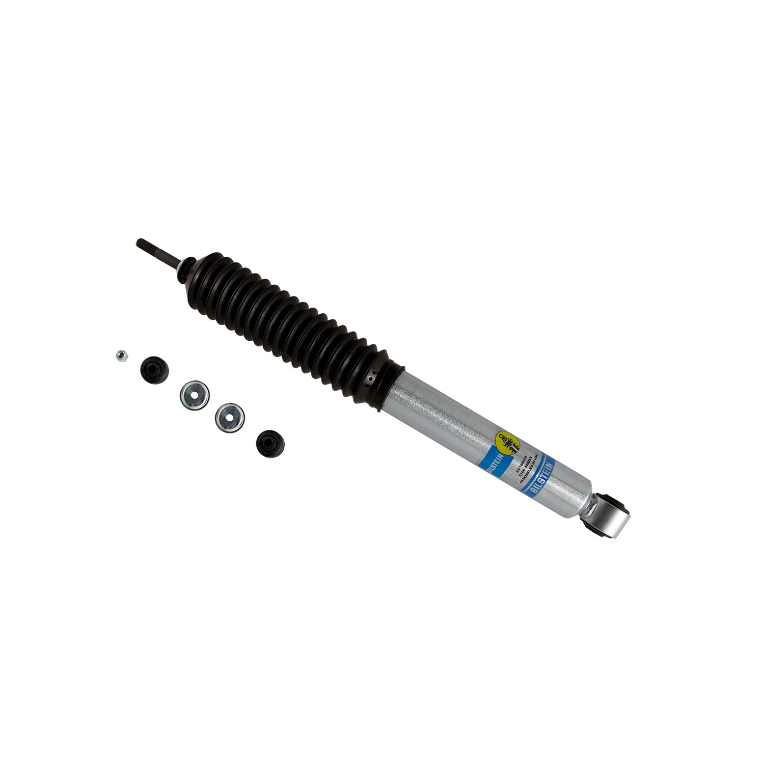 Suspension Shock Absorber Front Monotube Ford F-250 Super Duty 2016-2005 F-350 Super Duty 2016-2005 2 Inch B8 5100 Bilstein