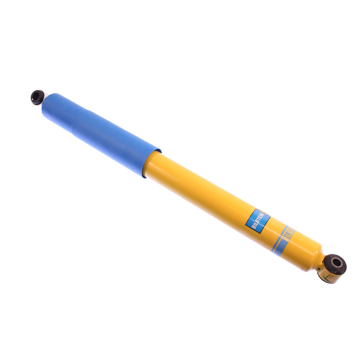 Suspension Shock Absorber Rear Monotube Ford F-350 Super Duty 2004-1999 F-450 Super Duty 2016-1999 F-550 Super Duty 2016-1999 B6 4600 Bilstein