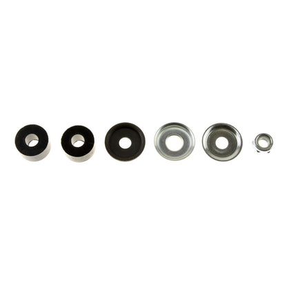 Suspension Shock Absorber Rear Monotube Toyota Tacoma 2015-2005 13.98 Collapsed Length B6 4600 Bilstein