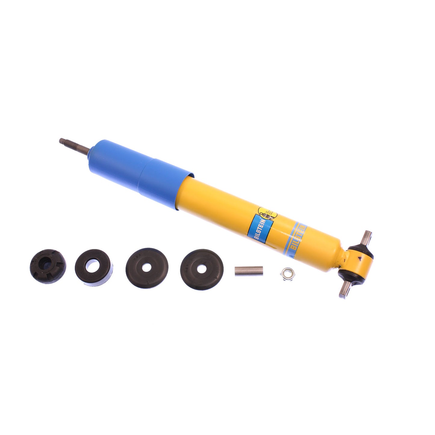 Suspension Shock Absorber Front Monotube Dodge Ram 1500 2008-2006 Ram 2500 2010-2003 Ram 3500 2010-2003 Ram 2500 2012-2011 3500 2012-2011 B6 4600 Bilstein