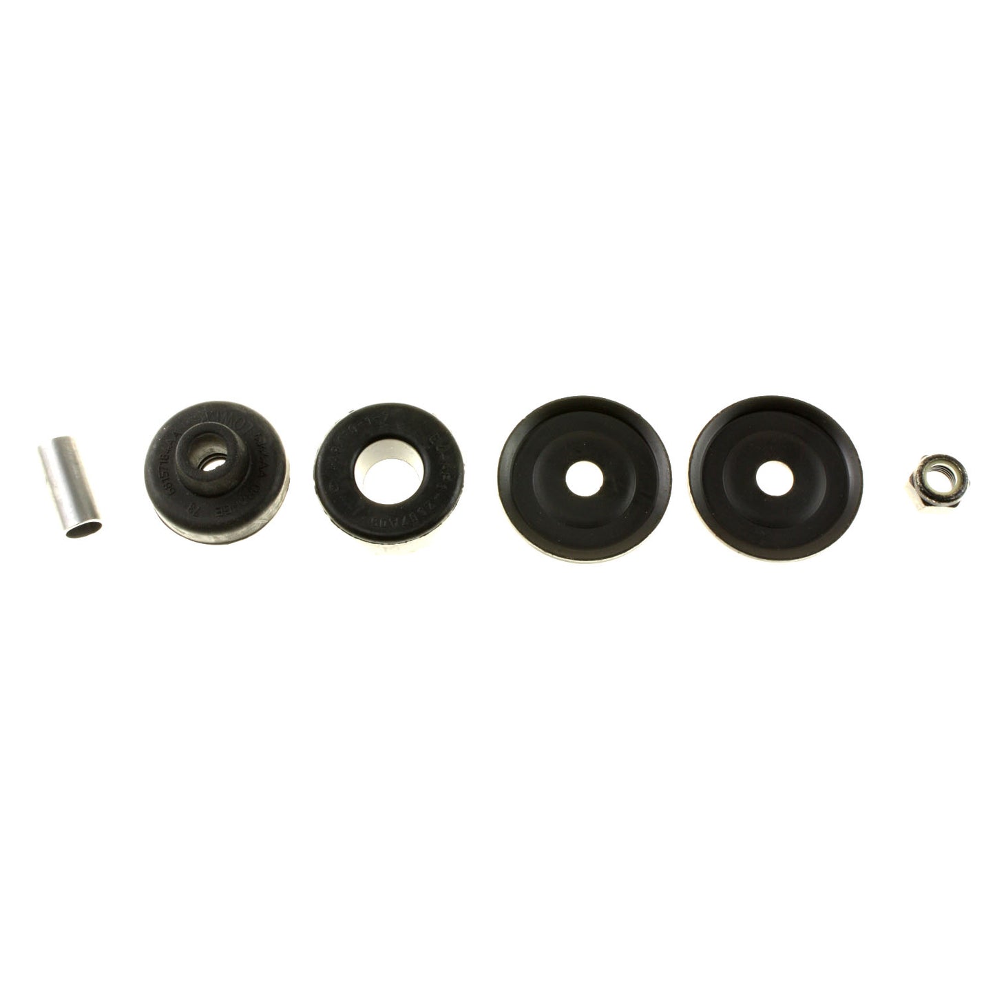 Suspension Shock Absorber Front Monotube Dodge Ram 1500 2008-2006 Ram 2500 2010-2003 Ram 3500 2010-2003 Ram 2500 2013-2011 3500 2012-2011 B6 4600 Bilstein