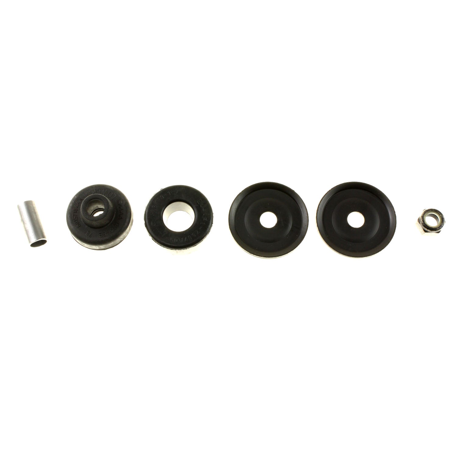 Suspension Shock Absorber Front Monotube Dodge Ram 1500 2008-2006 Ram 2500 2010-2003 Ram 3500 2010-2003 Ram 2500 2013-2011 3500 2012-2011 B6 4600 Bilstein