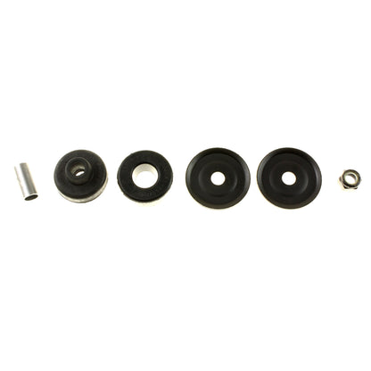 Suspension Shock Absorber Front Monotube Dodge Ram 1500 2008-2006 Ram 2500 2010-2003 Ram 3500 2010-2003 Ram 2500 2013-2011 3500 2012-2011 B6 4600 Bilstein
