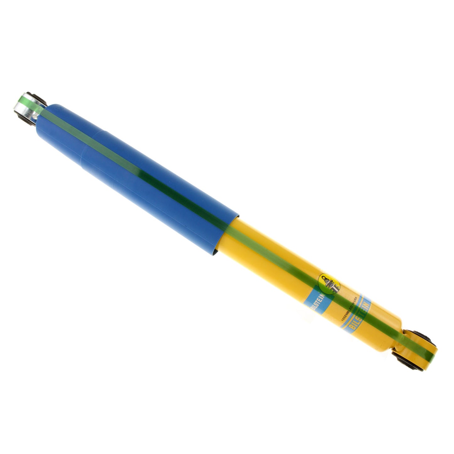 Suspension Shock Absorber Rear Monotube Dodge Ram 1500 2008-2006 Ram 2500 2010-2003 Ram 3500 2010-2003 Ram 2500 2012-2011 3500 2012-2011 B6 4600 Bilstein