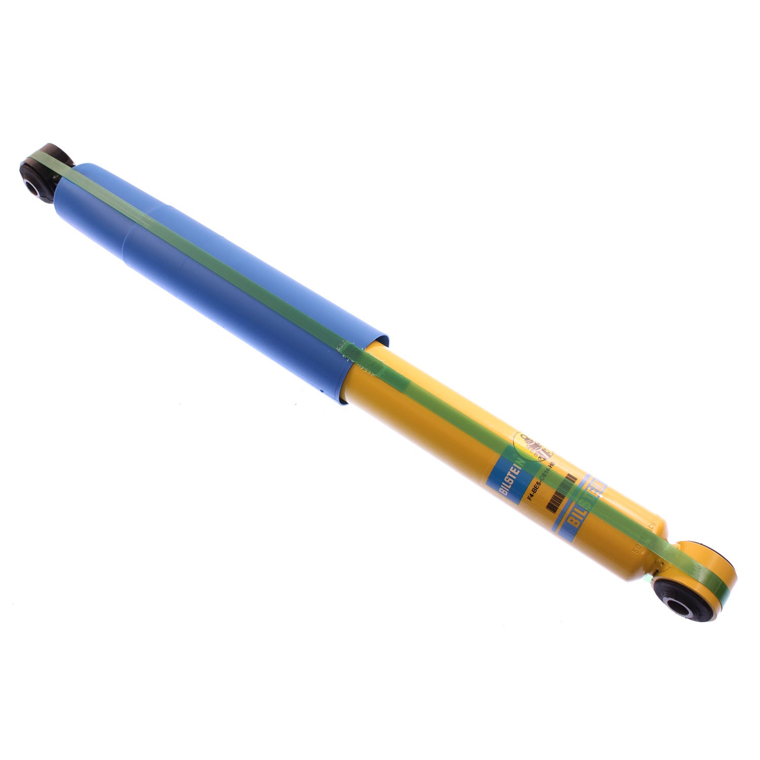 Suspension Shock Absorber Rear Monotube Dodge Ram 1500 2008-2006 Ram 2500 2010-2003 Ram 3500 2010-2003 Ram 2500 2013-2011 3500 2012-2011 B6 4600 Bilstein