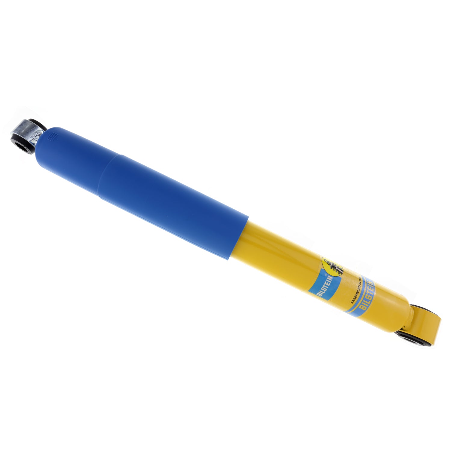 Suspension Shock Absorber Rear Monotube Nissan Frontier 2021-2005 Suzuki Equator 2012-2009 B6 4600 Bilstein