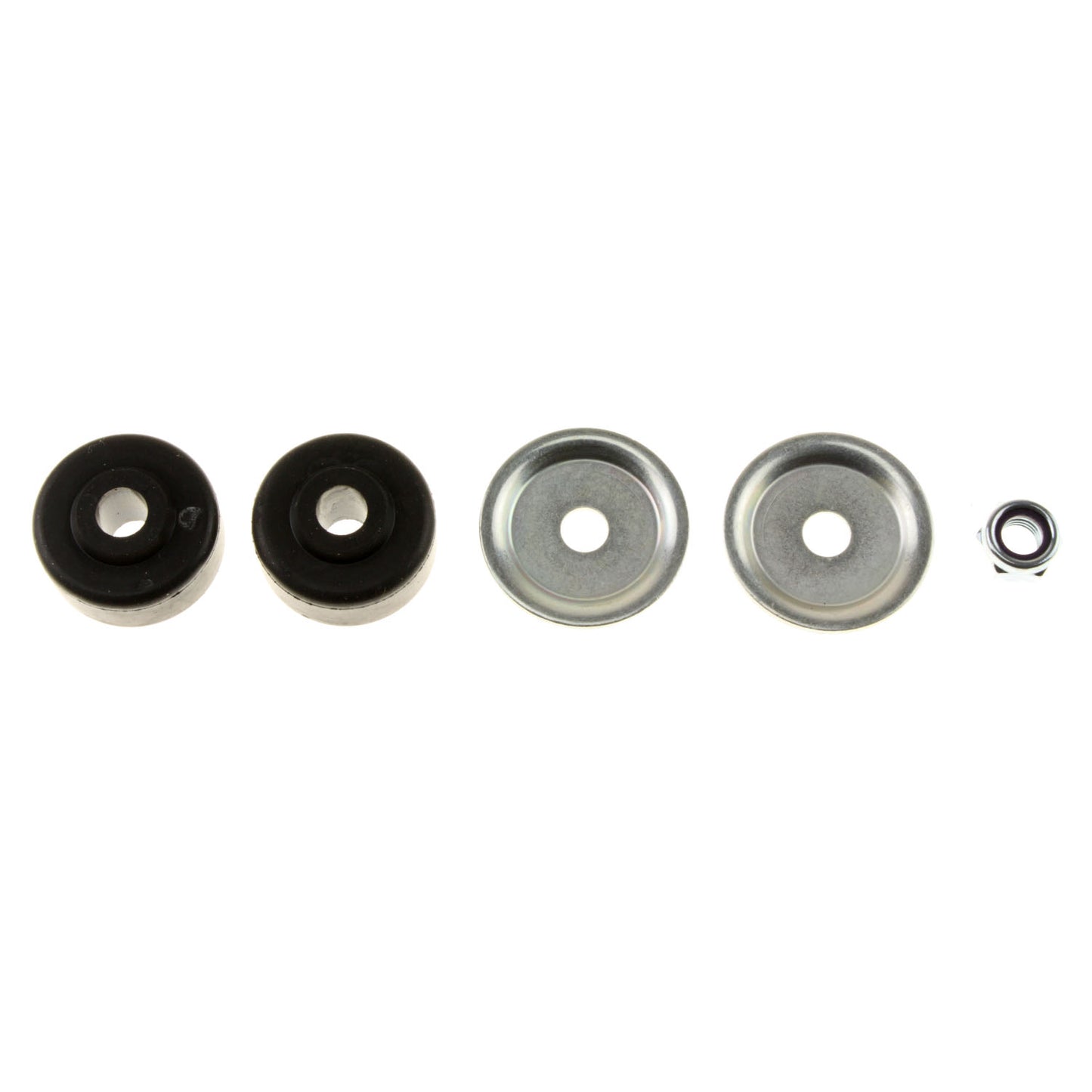 Suspension Shock Absorber Front Monotube Chevrolet Colorado 2012-2004 GMC Canyon 2012-2004 Isuzu i-350 2006 i-370 2008-2007 B6 4600 Bilstein